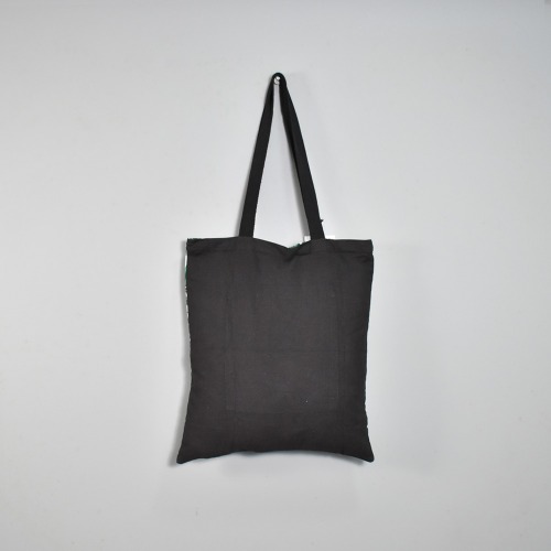 Pinaken Animal Printed Canvas Tote Bag For Women and Girls