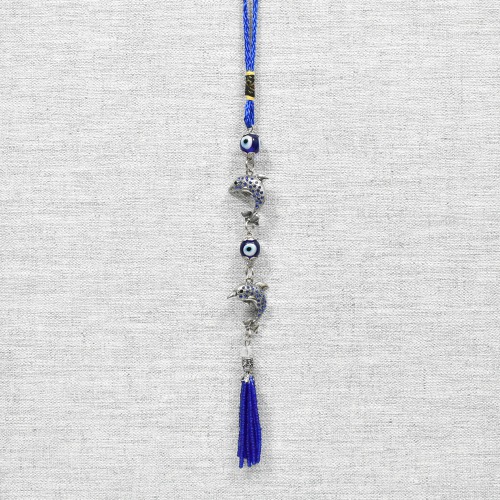 Evil Eye Wall Hanging For Vastu Feng Shui Good Luck Prosperity Success Health Wealth Office Home Decor And Car