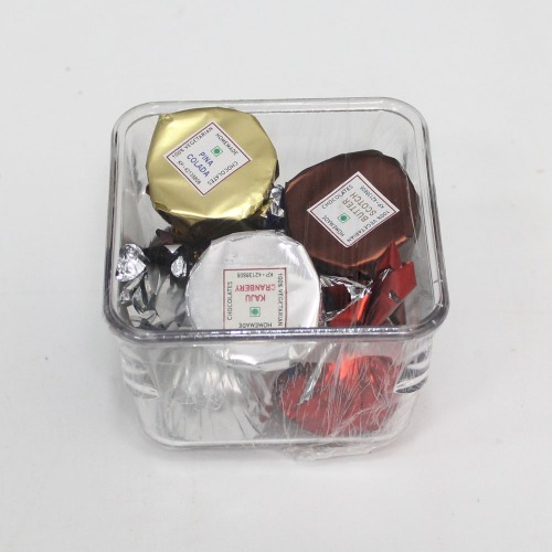 Assorted Homemade Chocolate Gift Hamper| Chocolate Gift Hamper