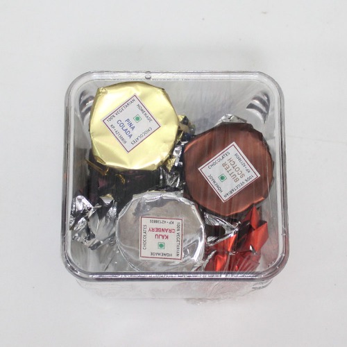 Assorted Homemade Chocolate Gift Hamper| Chocolate Gift Hamper