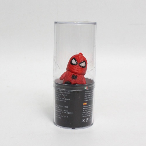 Spider Man Pen Drive USB 8 GB Flash Memory Stick