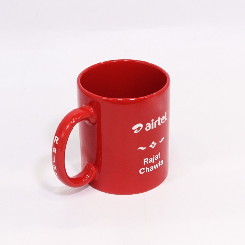 Personalised Ceramic Mug | Personalised Mugs, Customised Mugs
